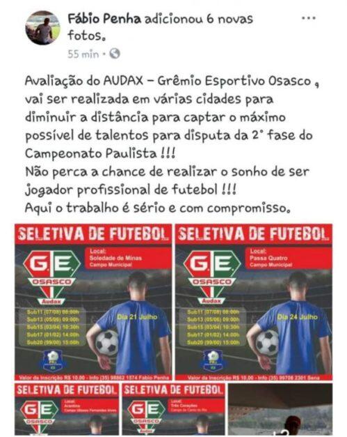 peneira