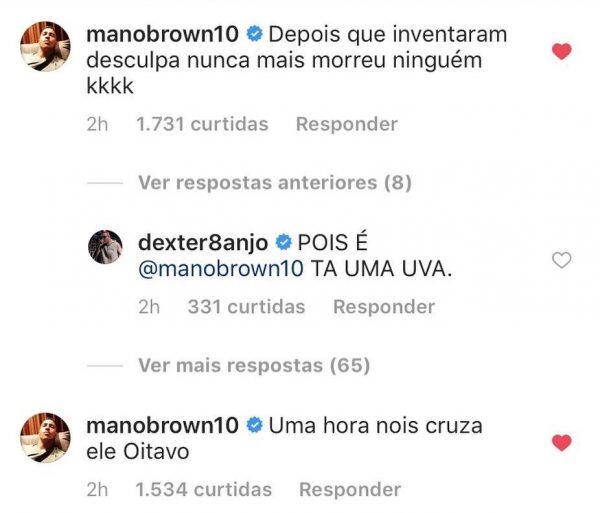 Mano Brown