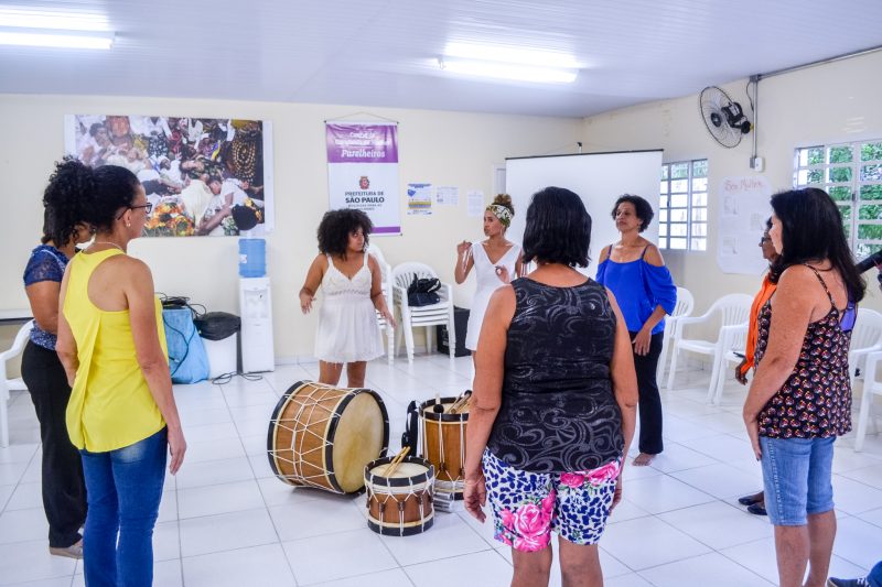 Santana de Parnaíba