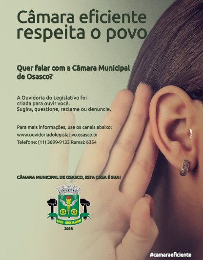 Câmara de Osasco