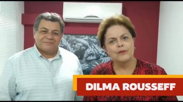 Dilma Emidio