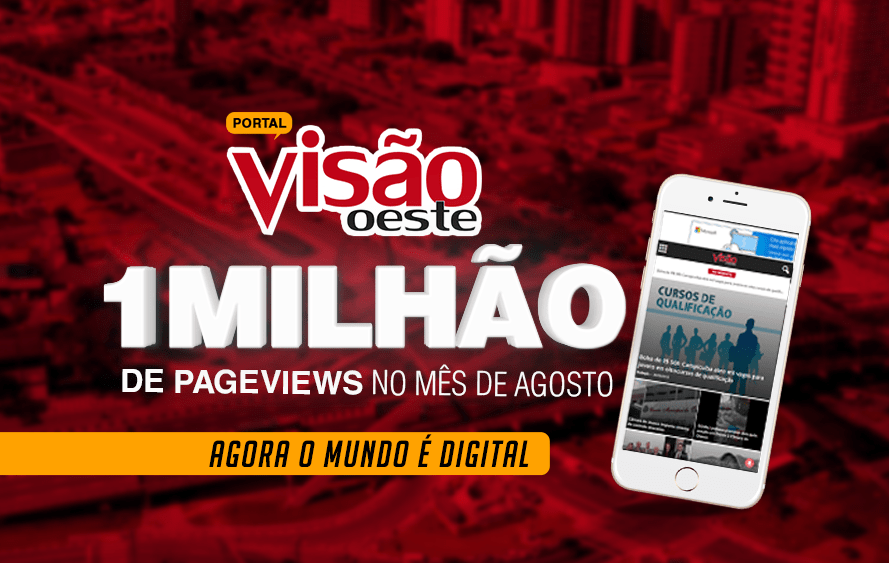 Visão Oeste