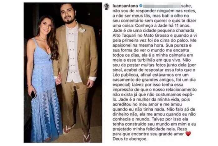 Luan Santana
