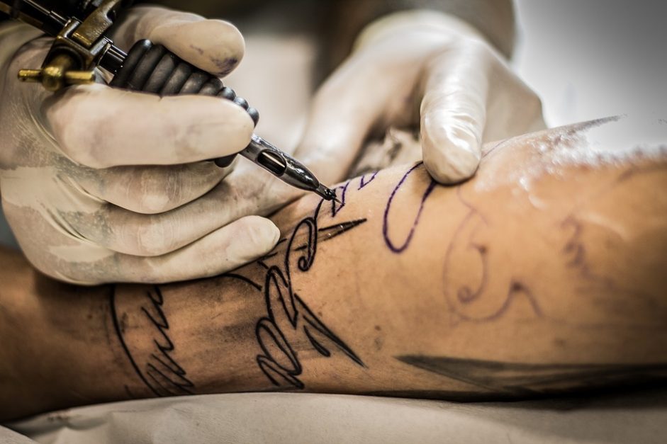 Osasco Tattoo Festival