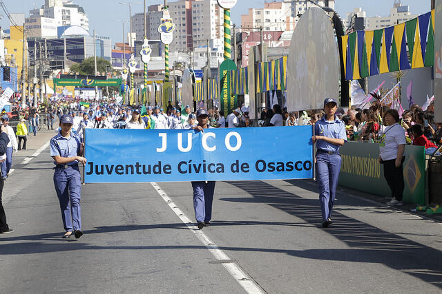 Osasco