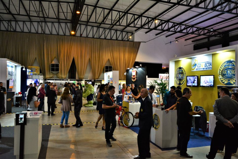 Feira Condomínio Convantagem