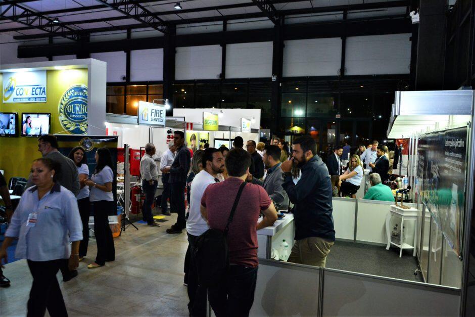 Feira Condomínio Convantagem