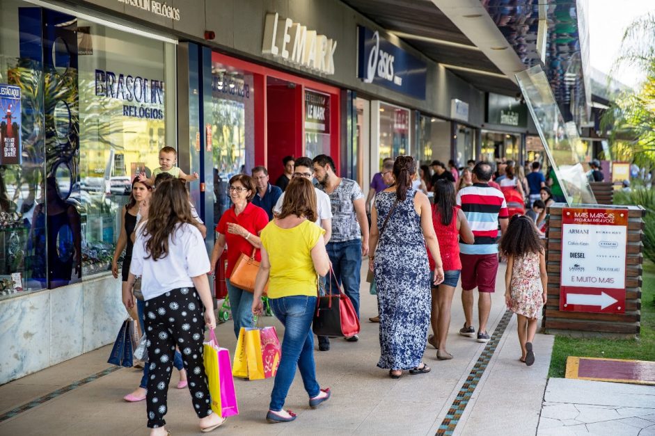 Outlet Premium