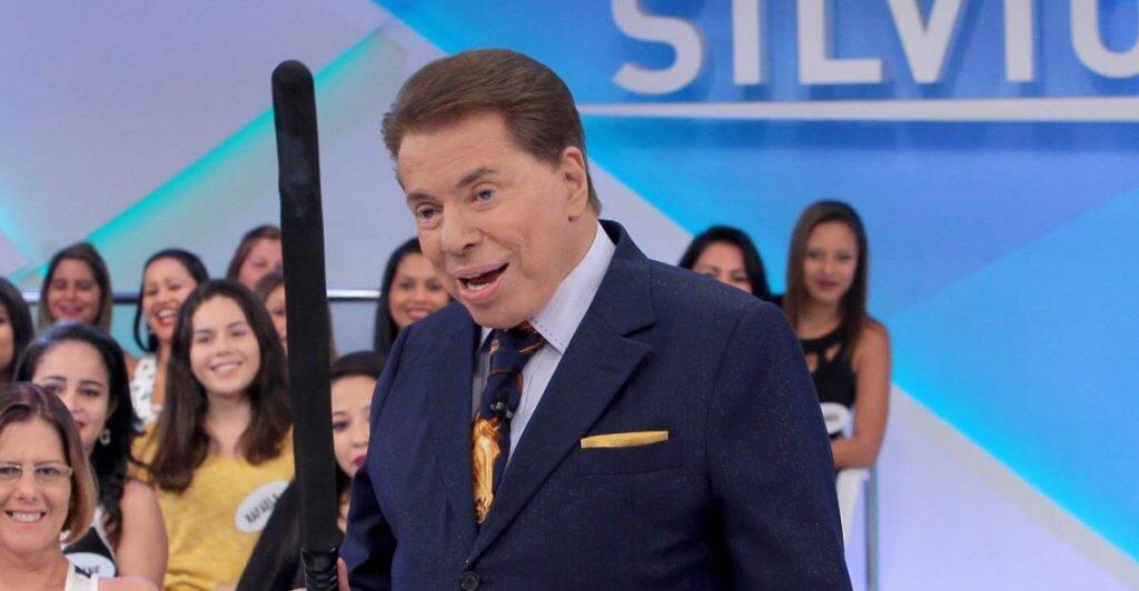 Silvio Santos