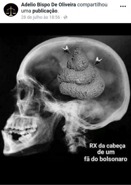 Bolsonaro