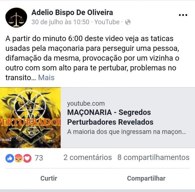 Bolsonaro