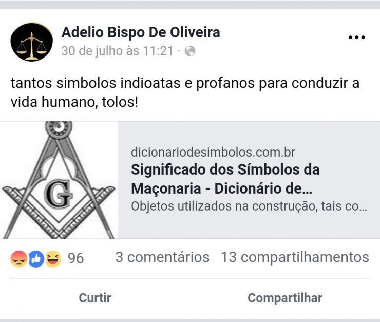 Bolsonaro