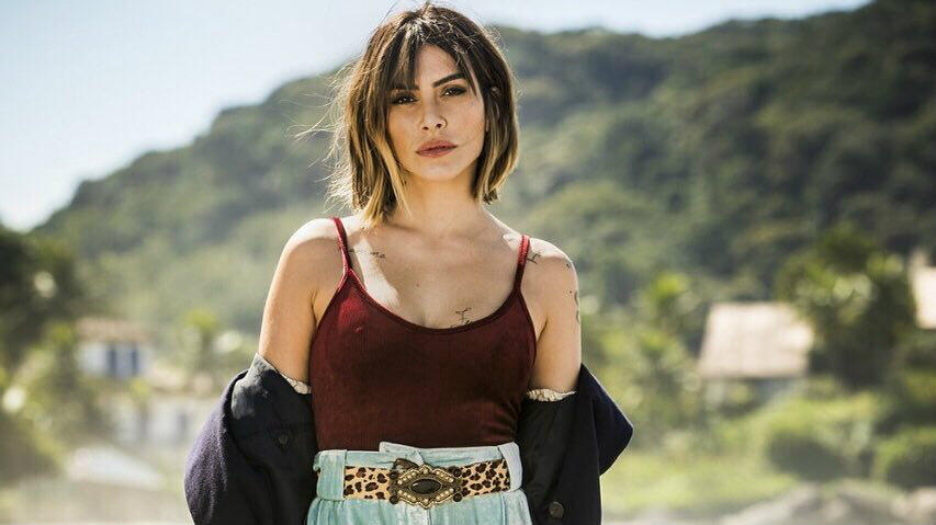 Cleo Pires