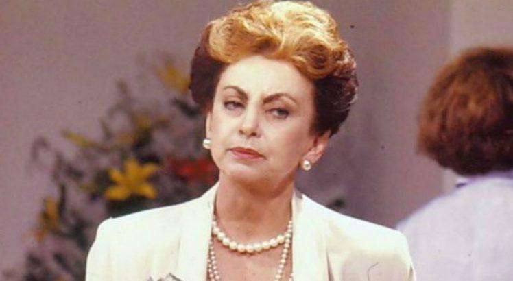 Beatriz Segall