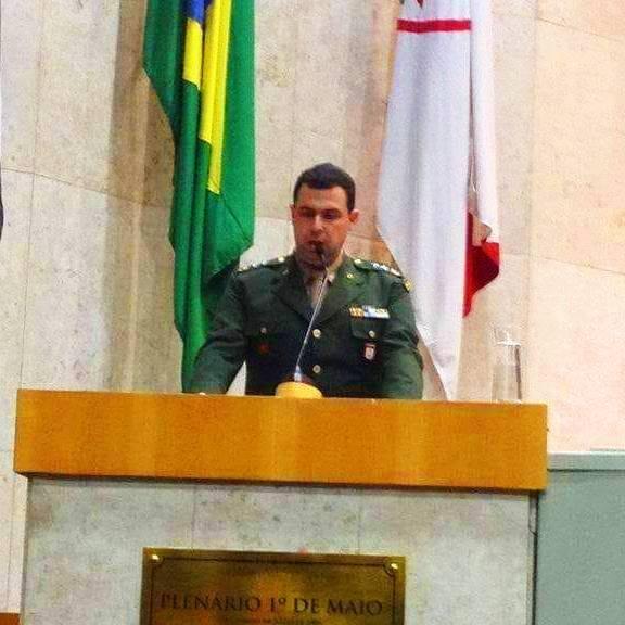 Major Costa e Silva