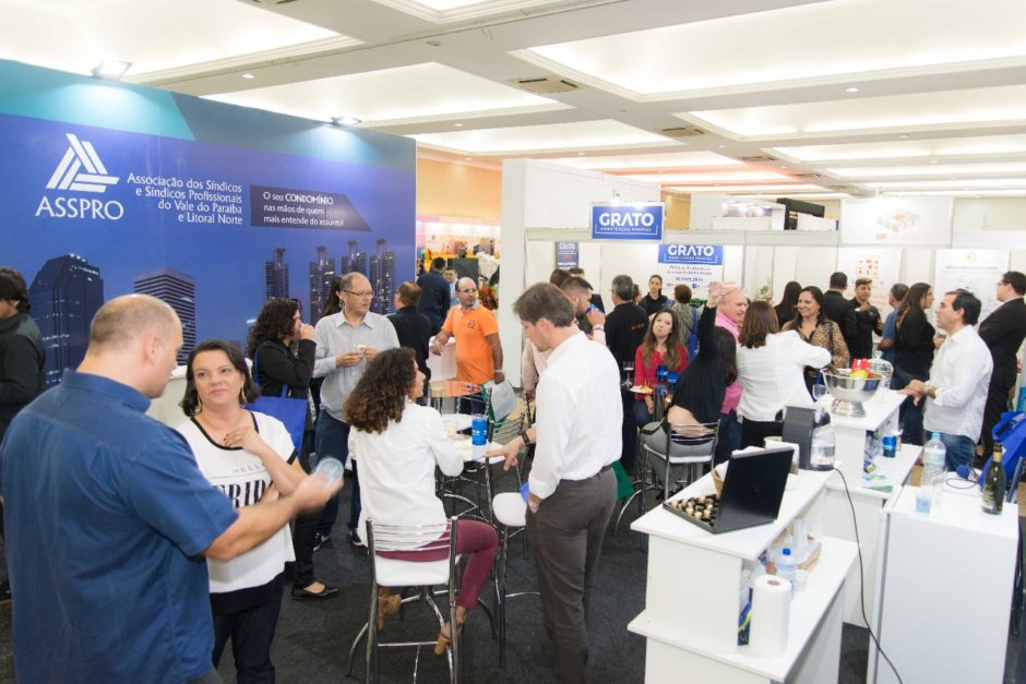 Feira Condomínio Convantagem