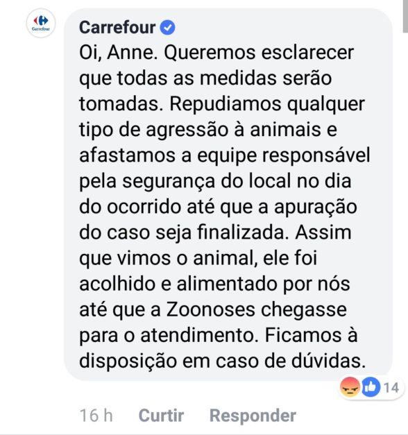 carrefour Osasco
