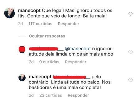 Paula Fernandes
