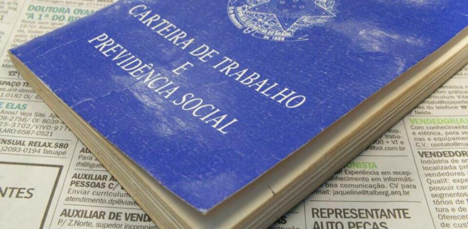 desemprego