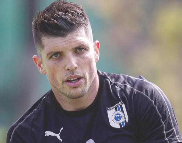 Tiago Volpi