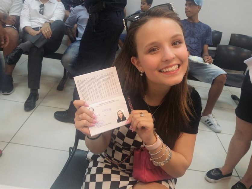 larissa manoela