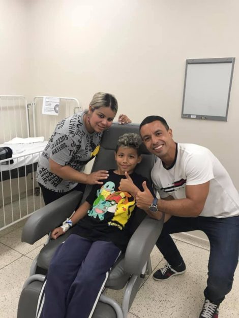menino bueiro osasco