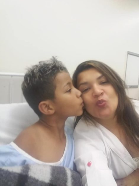 menino bueiro osasco