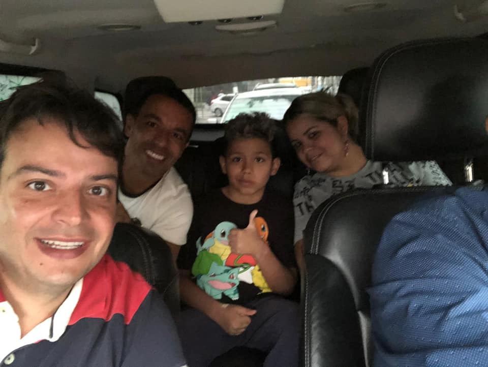 menino bueiro osasco