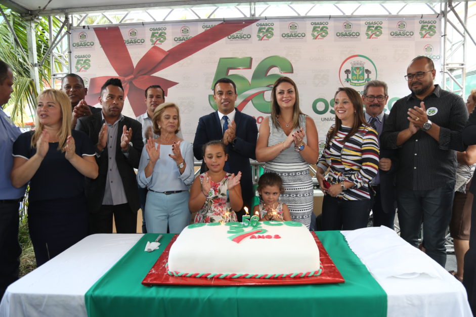 aniversário osasco