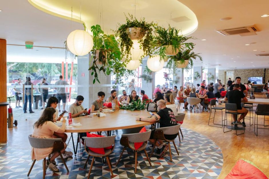 ifood osasco