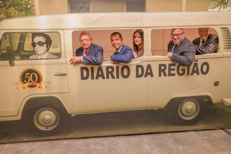 jornal Diário da Região