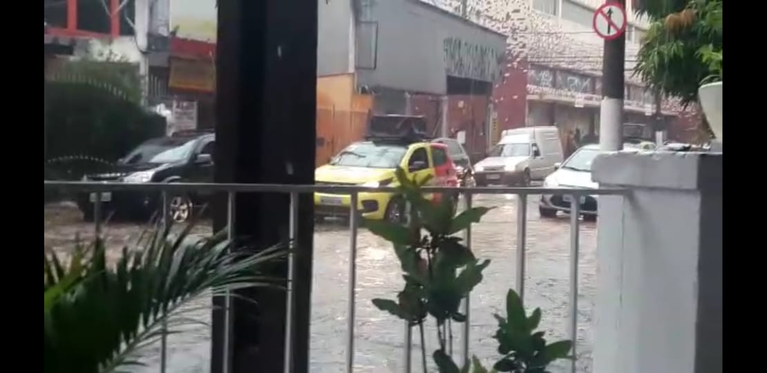 alagamento osasco