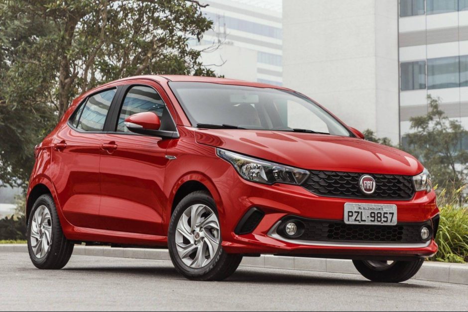 carros mais vendidos