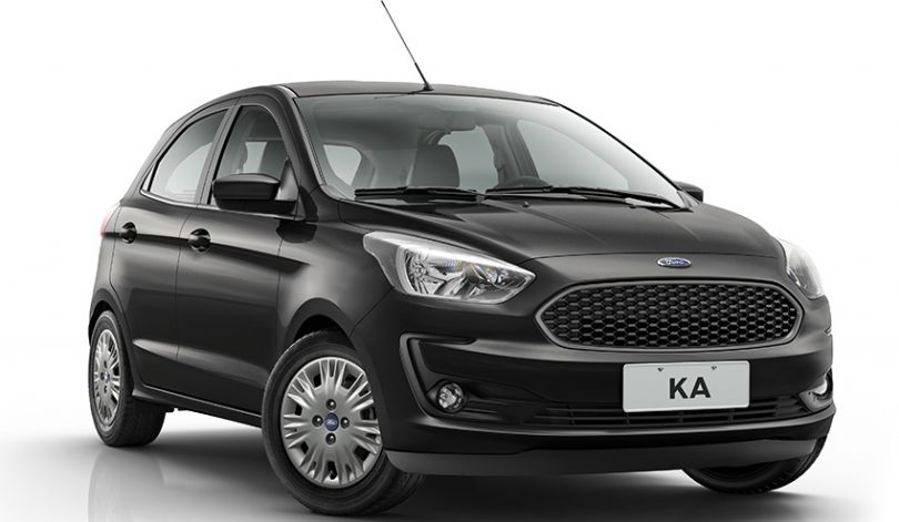 carros mais vendidos