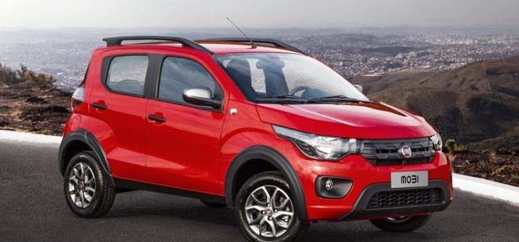 carros mais vendidos