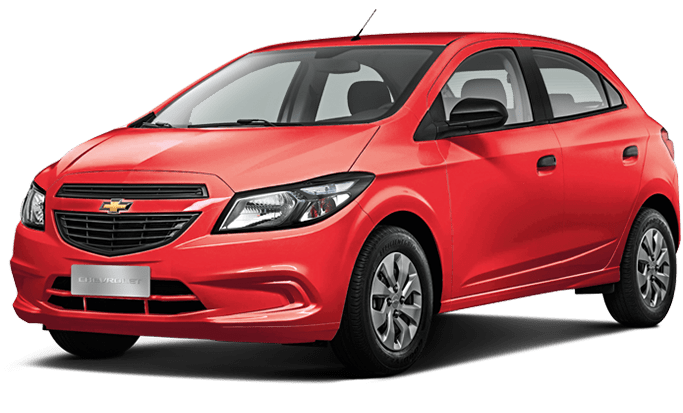 carros mais vendidos