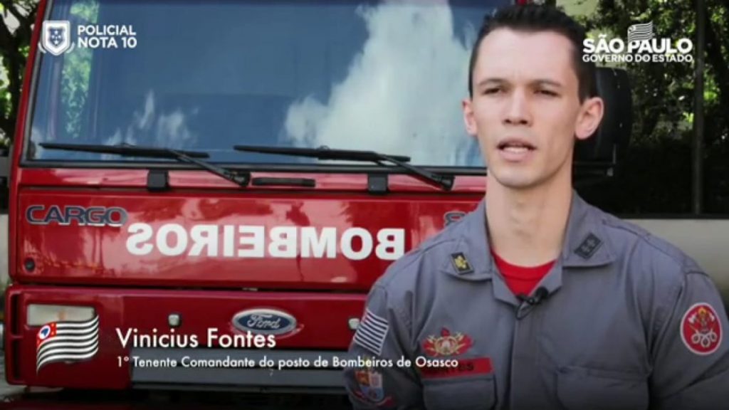 menino bueiro osasco