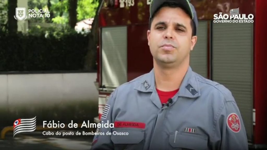 menino bueiro osasco