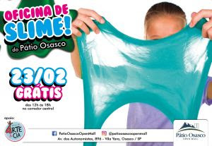 slime osasco