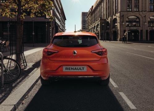 Novo Clio
