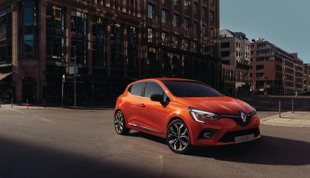 Novo Clio