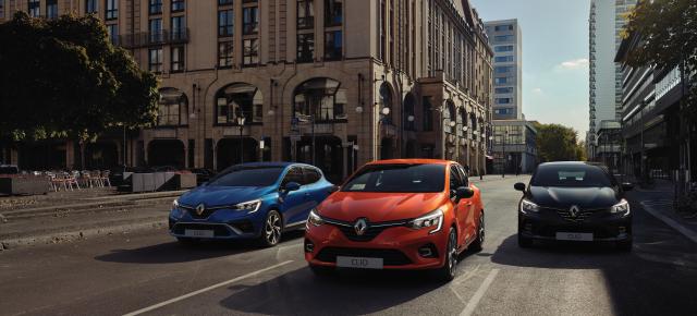 Novo Clio