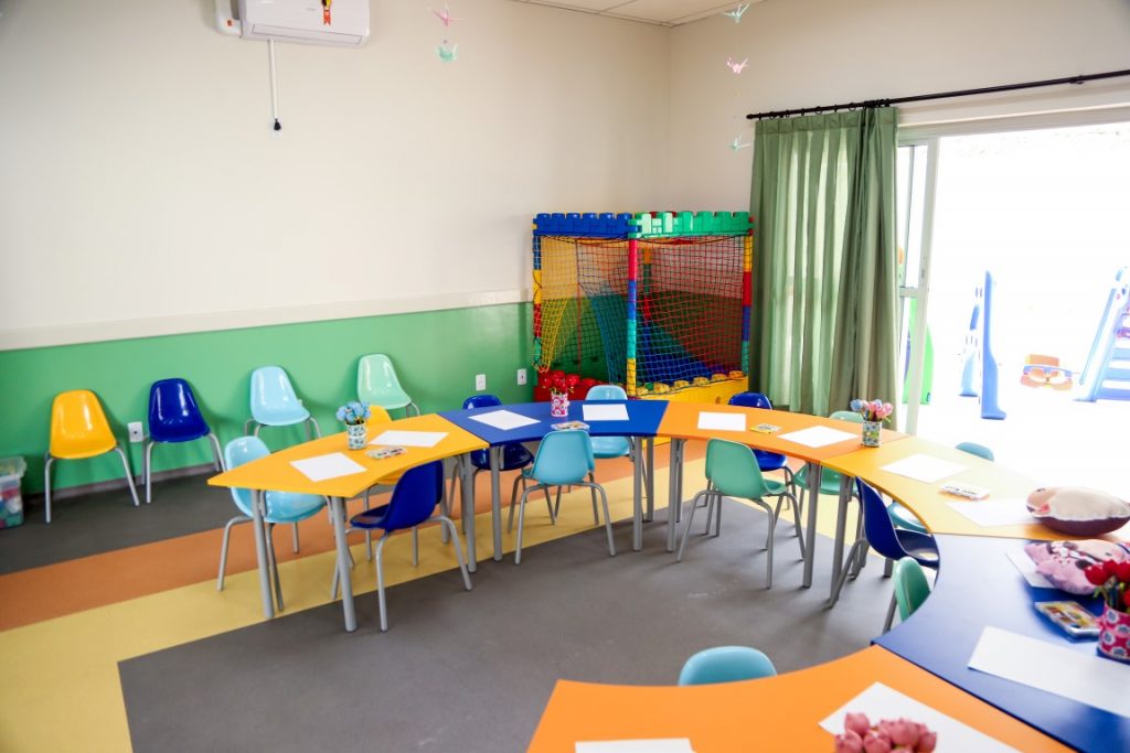 creche osasco