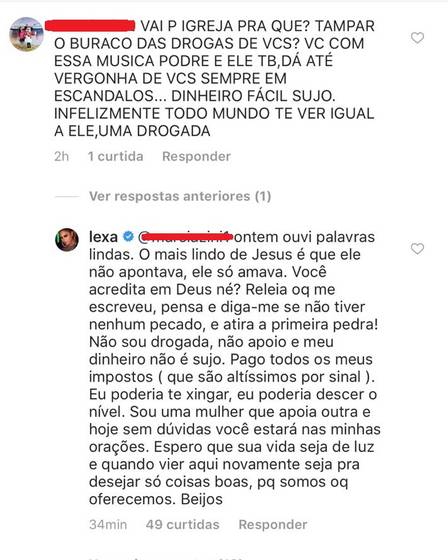 lexa guimê