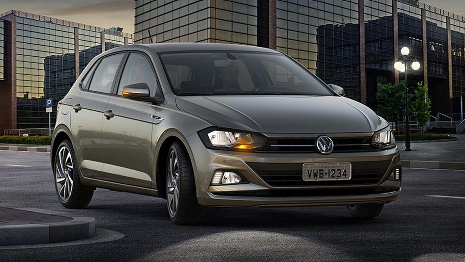carros mais vendidos