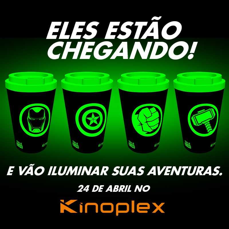 Vingadores: Ultimato