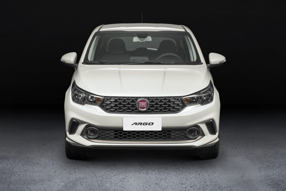 Fiat Argo