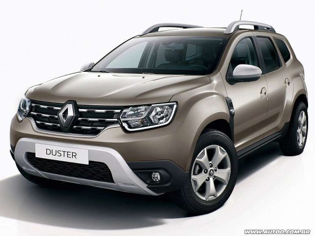 duster recall renault
