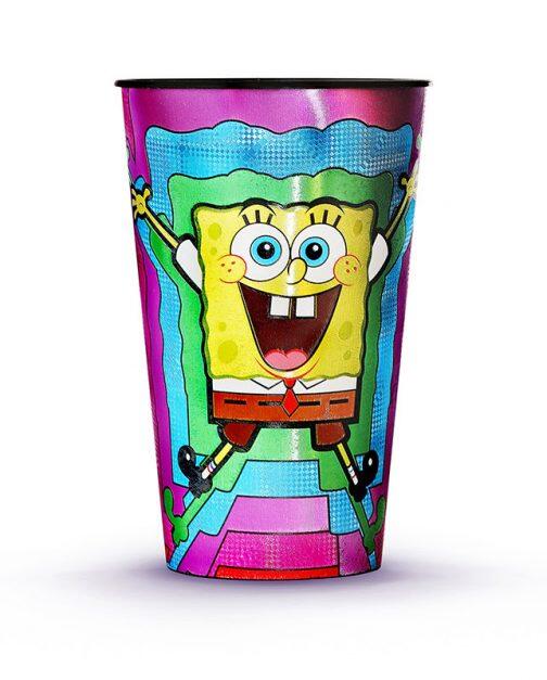 Bob Esponja Bob’s