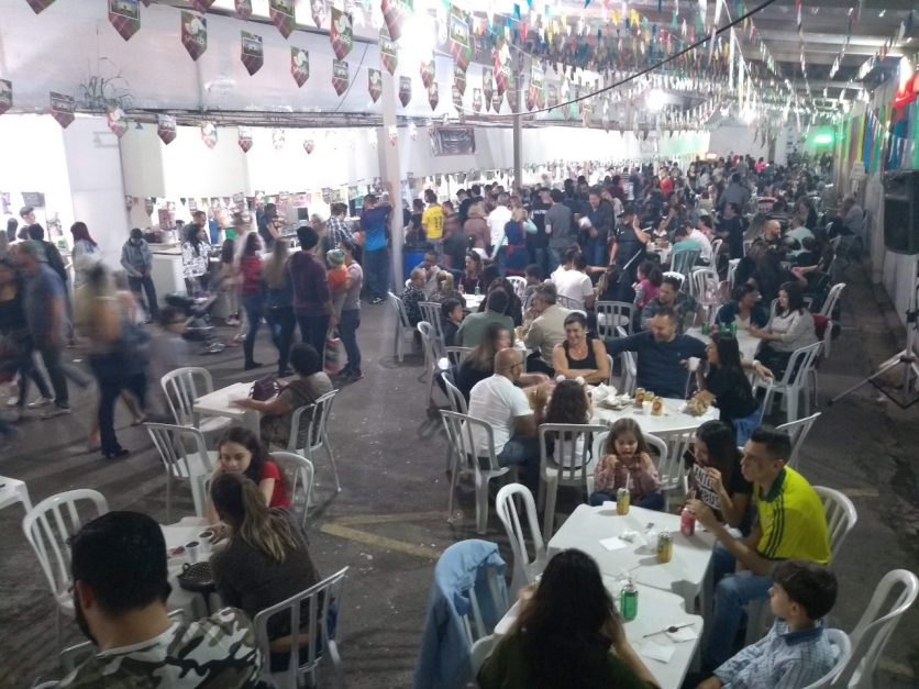 Quermesse Santo Antônio